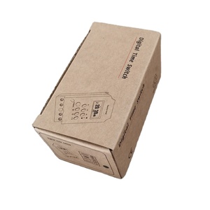 12V 24V 220V電子ウィークリープログラマブルタイマー16A30A7日間デジタルタイマースイッチAHC15ATHC15A - Product Image 4