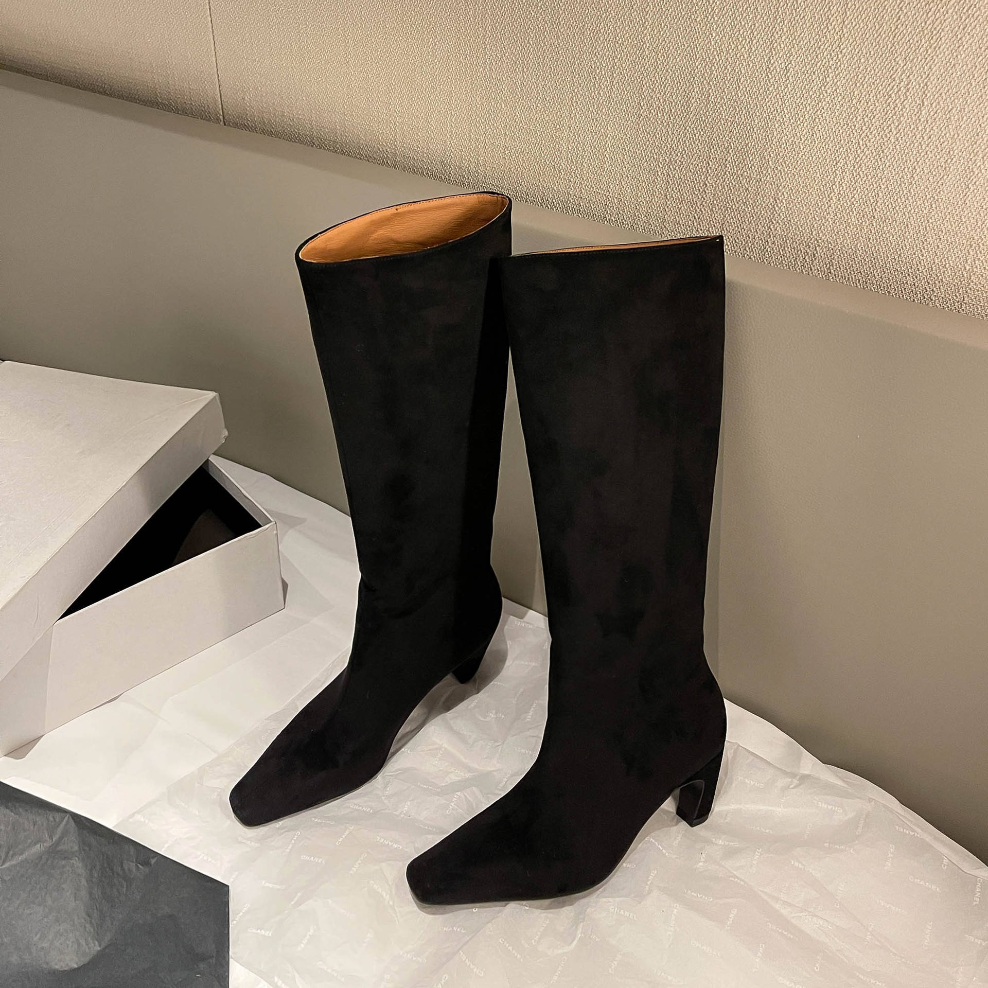 สีดำด้าน