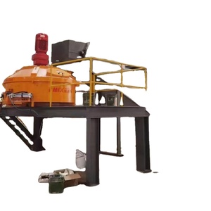 Small Laboratory Planetary Mixing Machine 500L Capacity Dispersion Press <strong>Mixer</strong> with Motor Core Component - Product Image 6