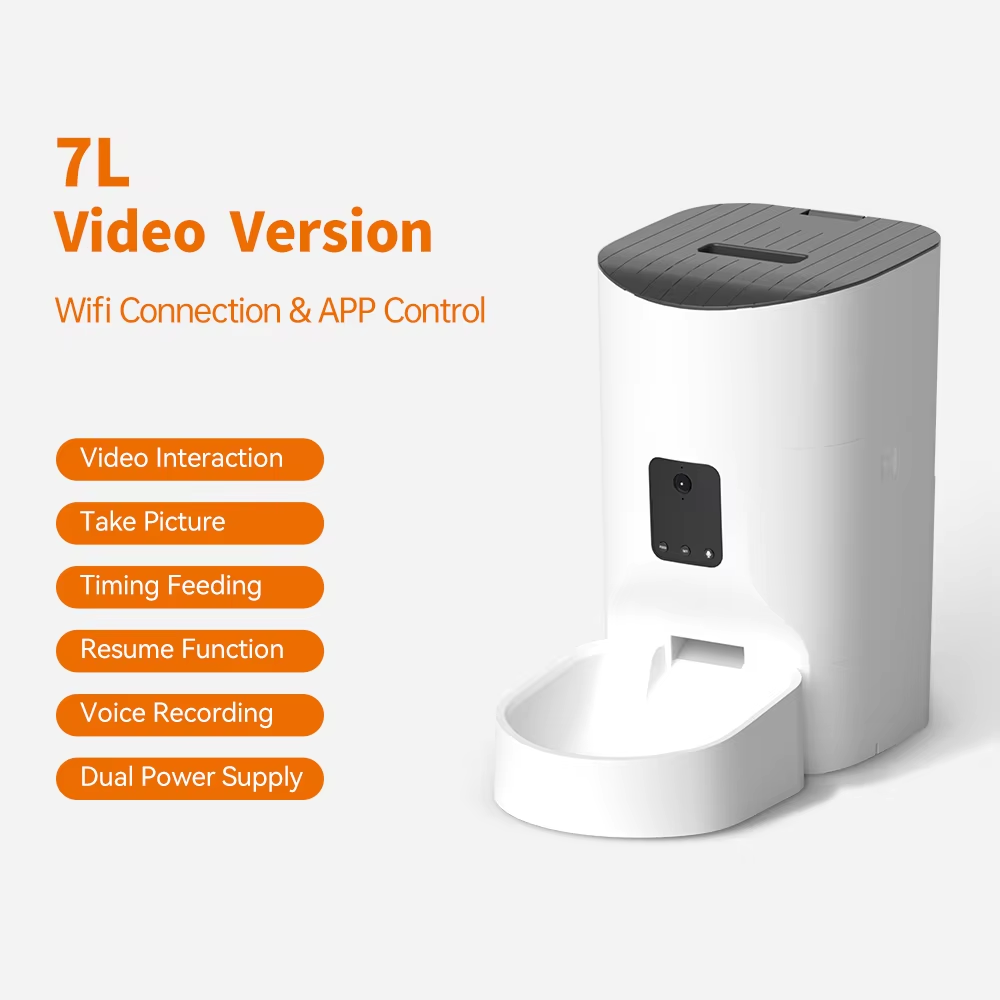White7L-Video version