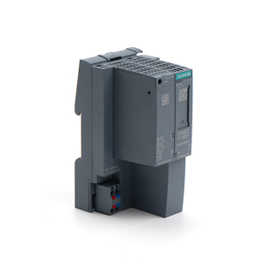 Siemens ET-200SPデジタル入出力モジュール6ES7 155-6AA01-0BN0 CPUモジュール - Product Image 2