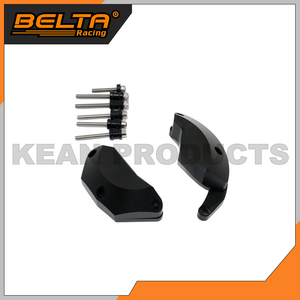 Belta ฝาครอบป้องกันตัวเลื่อนเครื่องยนต์มอเตอร์ไซค์สำหรับ Kawasaki ZX-10R 2011-2015 - Product Image 2