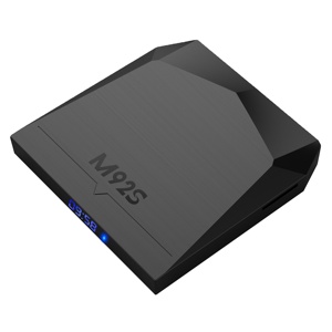 2024 produttore Android9.0 4K HD Set Top Box Amlogic S905X/S905X3 scatola Android OTT Small Tvbox Digital Set-top BOX