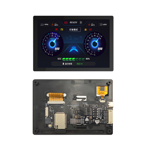 4.3 inch IPS Touch Screen Smart <strong>Displays</strong> <strong>LCD</strong> <strong>Display</strong> esp32 <strong>Display</strong> <strong>lcd</strong> Board 480*272 Resolution <strong>lcd</strong> screen esp32-s3 <strong>WIFI</strong> module - Product Image 3