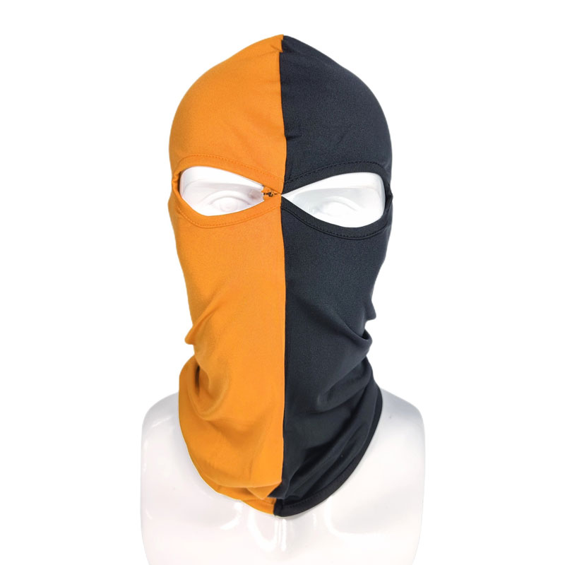 orange&black