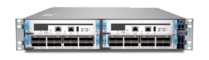 MX304-PREM di ginepro nuovo Firewall Wireless cablato di livello aziendale QoS VPN VoIP crittografia 1000Mbps LAN velocità dati 4G 5G