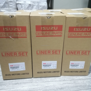 ชิ้นส่วนเครื่องยนต์ ZX200-3 ZX200-5A 4HK1ชุดซับ1-87813766-0 1878137660 - Product Image 2