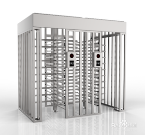 Le système de contrôle d'accès a mené le plein prix d'achat de porte de tourniquet de taille d'indicateur de direction - Product Image 4