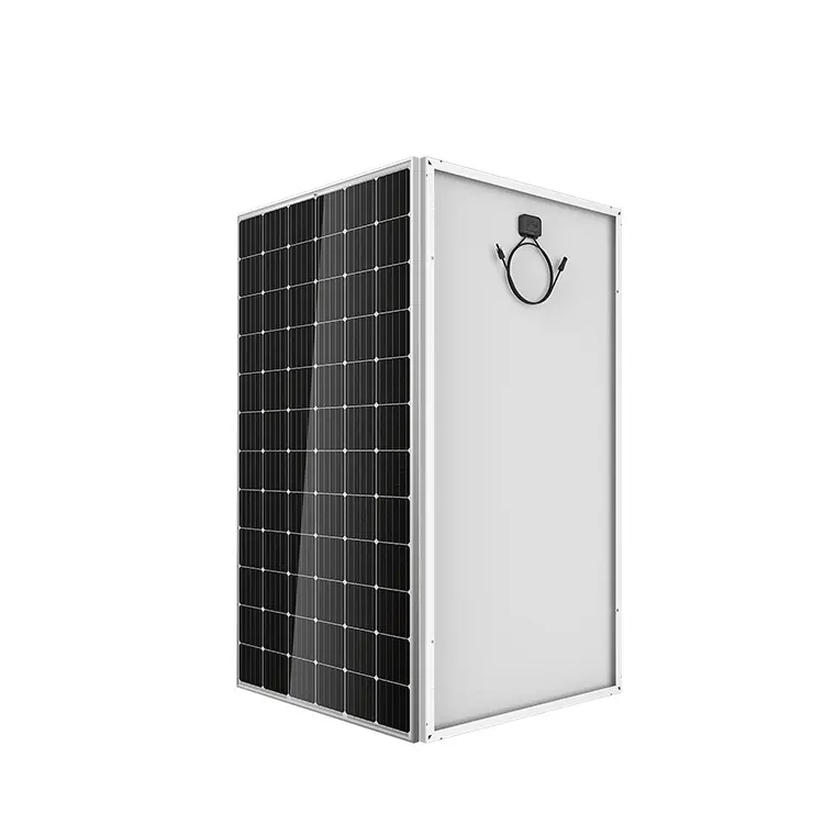 China best-selling brand mono 300 W Alibaba No.1 solar panel with full certificates