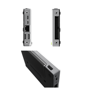 ReTerminal-Embedded Linux mit Raspberry Pi CM4 und kapazitivem 5-Zoll-Multitouchsbildschirm - Product Image 5