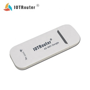 Desbloquear 4G LTE Módem SIM USB WiFi Dongle Router Proveedor de módems de alta tecnología - Product Image 6