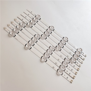 Suitable for <strong>LG</strong> 42LB582T-TB <strong>LG</strong> Lnnotek DRT 3.0 42&quot;_A/B Type Rev01 LG42LB Tiras Led - Product Image 4