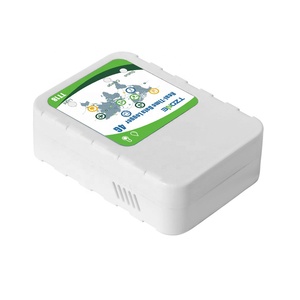 Tempo Real 4G GSM <span class=keywords><strong>Data</strong></span> Logger Umidade Para Alarme Temperatura Solução Cadeia Fria