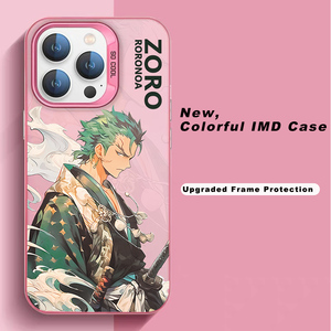 2023เคสโทรศัพท์เลเซอร์แบบระเหิดสำหรับ Apple iPhone 15 PRO MAX 14 13 12 11 PLUS 2D โลโก้ตามสั่ง - Product Image 3