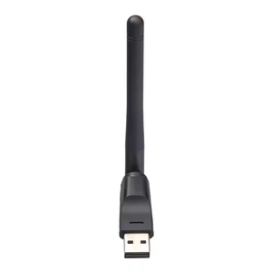 150 Wireless mbps USB 2.4GHz Wifi Dongle scheda adattatore di rete USB2.0 con MTK 7601 per Laptop uso prodotto di riserva con Driver - Product Image 3