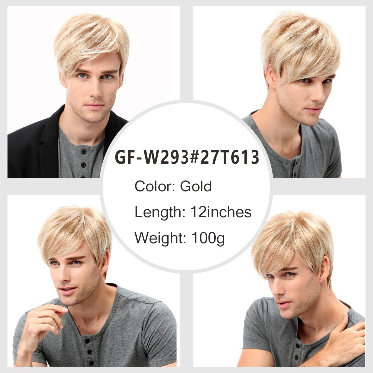 GF-W293 #27 t613