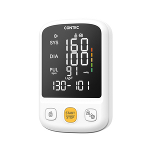 CONTEC802 Tensiomètre anéroïde Tensiomètre automatique Tensiomètre - Product Image 1
