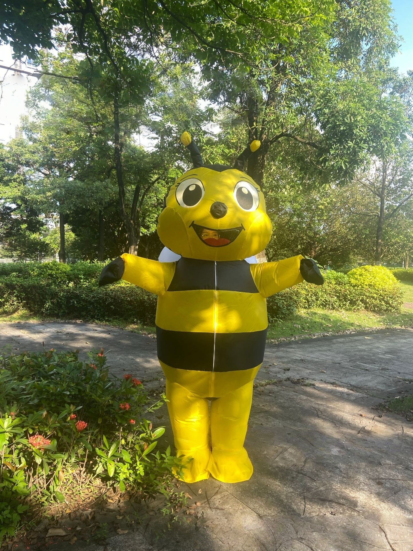 Jaune
