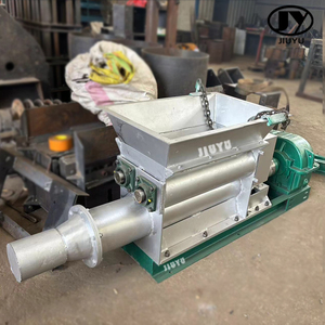 JIUYU 304 Stainless Steel Pug Mill Rubber <strong>Clay</strong> Extruder Is Easy <strong>to</strong> Clean Colored <strong>Clay</strong> <strong>Machine</strong> for Small Business