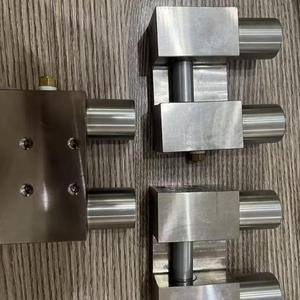 Zimmer MK2001A MK2001E MK2001G <strong>Linear</strong> Guideway Brake <strong>System</strong> <strong>CNC</strong> Machining Elements <strong>Linear</strong> <strong>Guide</strong> Rail Clamp Clamping and Braking - Product Image 6