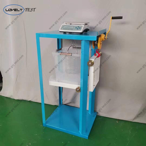 Lab Hydrostatic Balance 0.1g for Density <strong>Test</strong> - Product Image 1