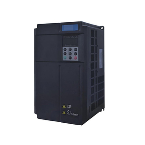 INOVANCE MD290 Series 55kW VFD Inversor de alto rendimiento Control vectorial Regulación precisa de la velocidad del motor Frecuencia variable - Product Image 2