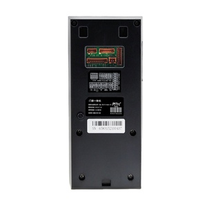 ZK T F 18 Professional ip/wifi ควบคุมเวลาเข้างานอ่านลายนิ้วมือ OEM ปรับแต่งโลโก้รองรับการรีเซ็ต - Product Image 3