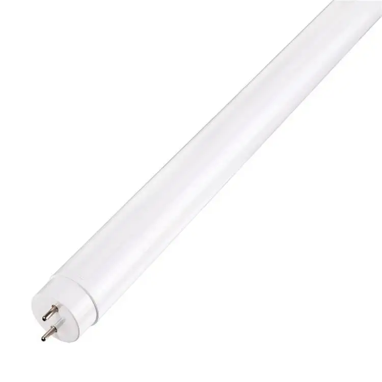 Ống Đèn LED Tubo LED 18W 120Cm G13 T8 Ống Đèn LED Ống Nhựa Thiết Kế Mới