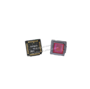 SY Chips Ics Sensores de imagen OV5640 OV5645 OV5670 OV5675 OV5693 OV5695 OV5648 OV9281 OV5647 Módulo de imagen del sensor de cámara Cmos - Product Image 4
