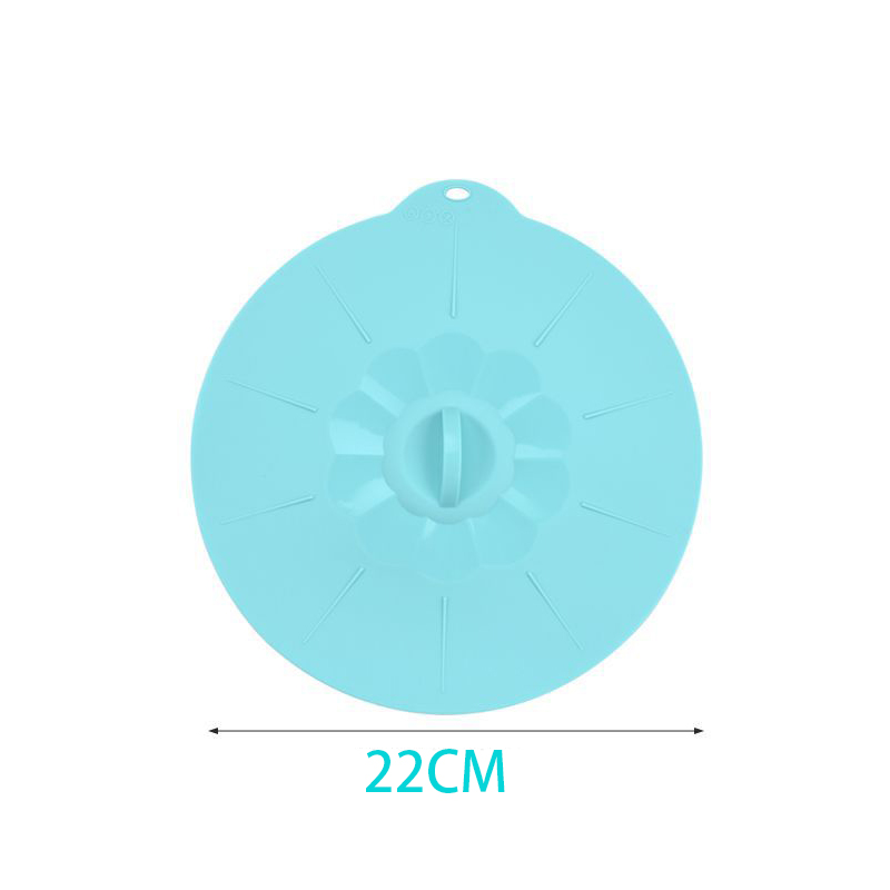Bleu 22cm