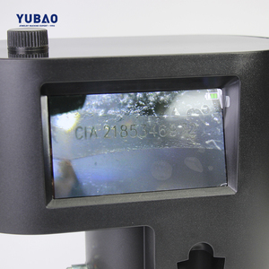 200X çok fonksiyonlu elmas görüntüleyici elmas yazıt kapsam dijital kuşak yazıt görüntüleyici elmas Codedcutting ayna - Product Image 4