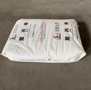 塑料原料通用采用HDPE PP高密度聚乙烯 - Product Image 1