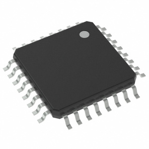 ATMEGA328P-AU QFP32 originale autentico 32K flash microcontrollore 8-bit MCU MCU IC - Product Image 2