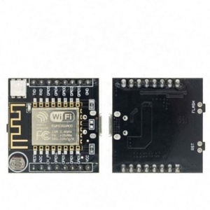 ESP8266 serielle WIFI Witty Cloud Development Board ESP-12F modul MINI nodemcu - Product Image 5