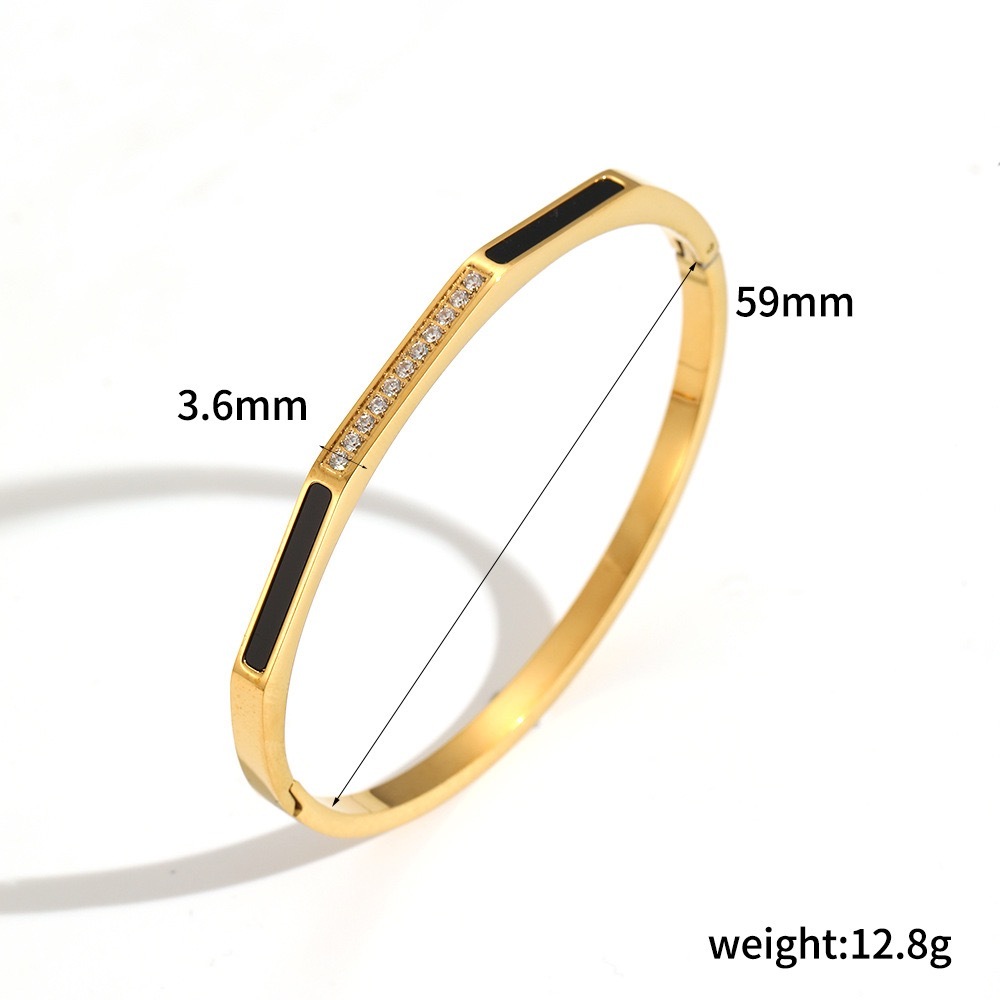 Gold F