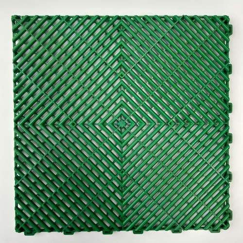 Grass Green