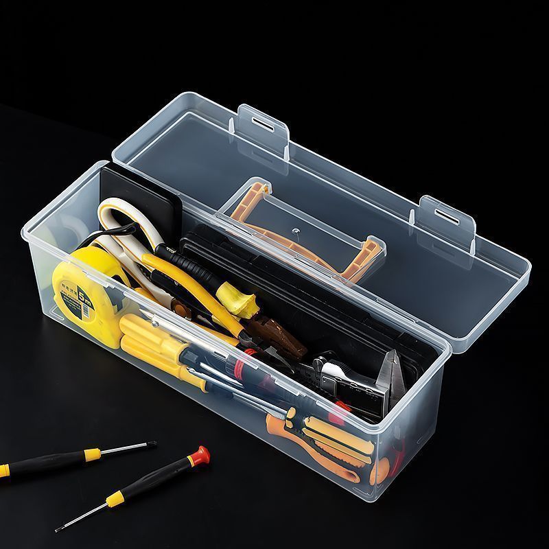Una caja exterior (sin caja interior)