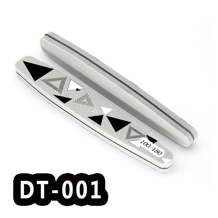DT-001 Gray