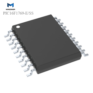 (Embedded Microcontrollers) <strong>PIC16F1769</strong>-E/<strong>SS</strong>
