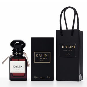 Wholesale 30ml 50ml <strong>100ml</strong> Refill Unique Empty Perfume Sample Bottles and <strong>Box</strong> - Product Image 6