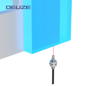 FX-3.0-T1-C0.5 Coaxial <strong>Diffuse</strong> <strong>Reflection</strong> Fiber Optics Object Sensing <strong>Sensor</strong> Groundbreaking Technology Fiber Optic <strong>Sensor</strong> - Product Image 4