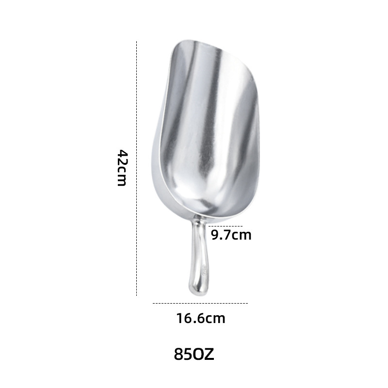 85oz ice shovel