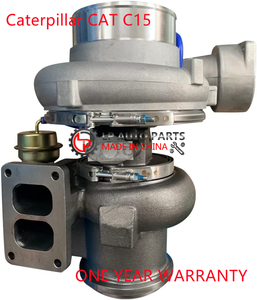 Tuabin Tăng Áp Cho Mèo C15 <span class=keywords><strong>OR7923</strong></span> Giảm Giá Mạnh Tuabin Cho Caterpillar C15 <span class=keywords><strong>TURBO</strong></span> KING - Product Image 1