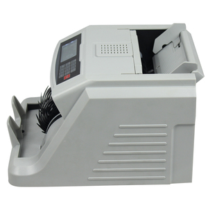 3 Magnets UVMG <strong>Function</strong> <strong>Multi</strong> World Notes Counter LCD Display Bill Counter and Note <strong>Counting</strong> and Detecting <strong>Machine</strong> - Product Image 4
