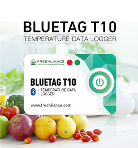 Real Time Low <strong>Temperature</strong> Pharma Refrigerator <strong>Temperature</strong> <strong>Data</strong> <strong>Logger</strong> <strong>with</strong> <strong>bluetooth</strong> - Product Image 6