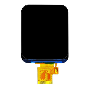 Display TFT da 1.69 pollici 240x280 modulo Display LCD Touch Screen LCD da 1.7 pollici per orologio Smart Touch - Product Image 2