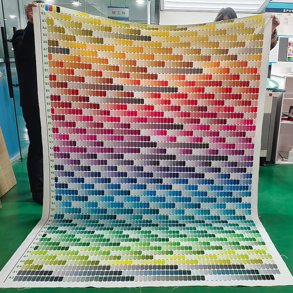 Couleur personnalisée