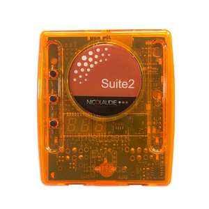 Cheng Wen PC USB sunlite suite 2 led software di controllo del display Controller dmx 1536 canali - Product Image 4