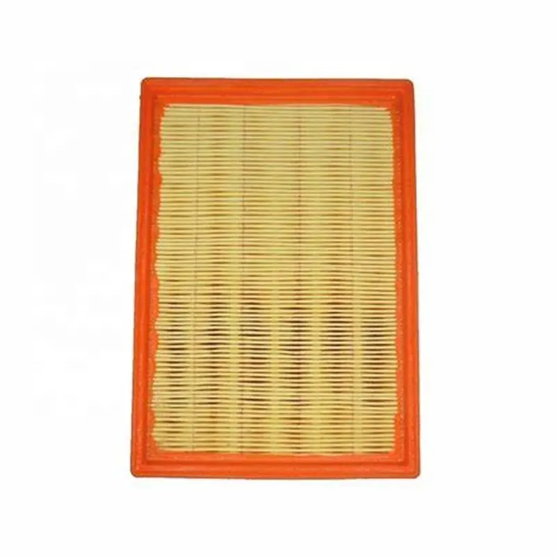 Car AC auto Air Filter 165469905R fits For Renault Kwid Factory direct supply Car Air Filter