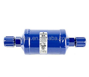 Chất lượng cao lọc khô ek163 ek163s 3/8 SAE ODF Máy sấy lọc máy sấy lạnh đơn vị phụ tùng - Product Image 2